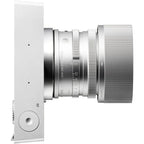 Open Box Sigma BF Mirrorless Camera - Silver
