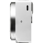 Sigma BF Mirrorless Camera (Silver)
