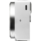 Open Box Sigma BF Mirrorless Camera - Silver
