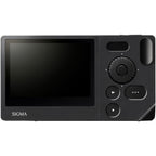 Sigma BF Mirrorless Camera (Black)