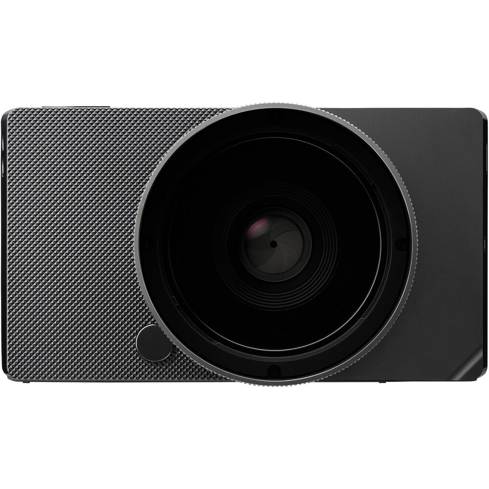 Sigma BF Mirrorless Camera (Black)