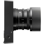 Sigma BF Mirrorless Camera (Black)