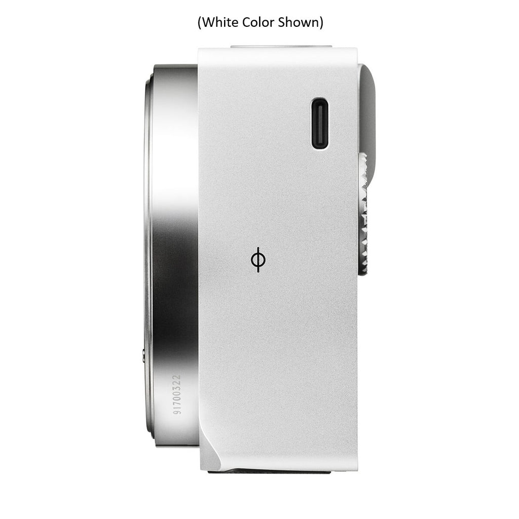Sigma BF Mirrorless Camera (Black)
