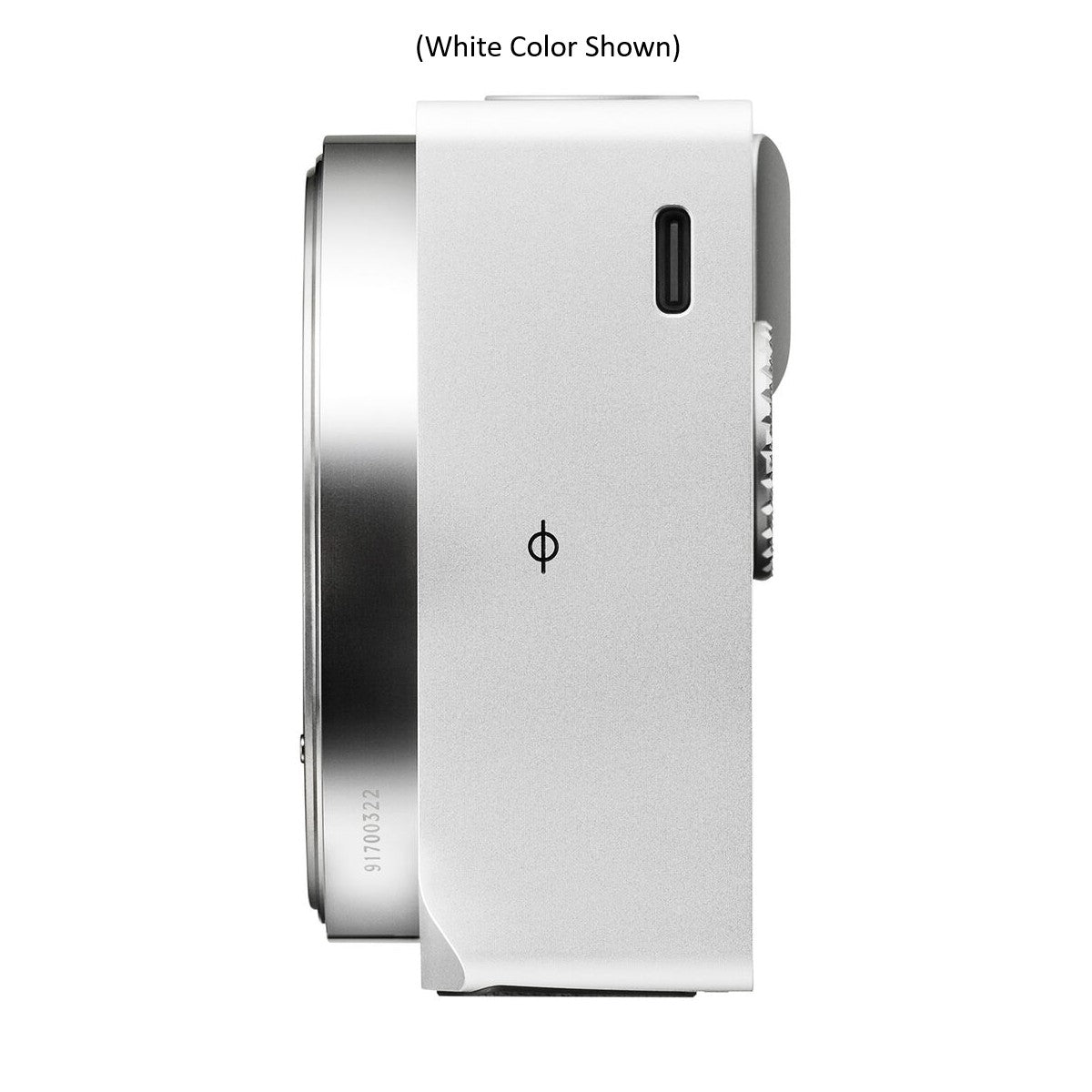 Sigma BF Mirrorless Camera (Black)