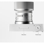 Sigma BF Mirrorless Camera (Black)
