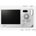 Sigma BF Mirrorless Camera (Black)