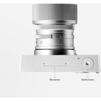 Open Box Sigma BF Mirrorless Camera - Silver