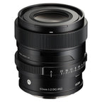 Sigma AF 65mm f/2 DG DN Contemporary Lens For Sony E-Mount