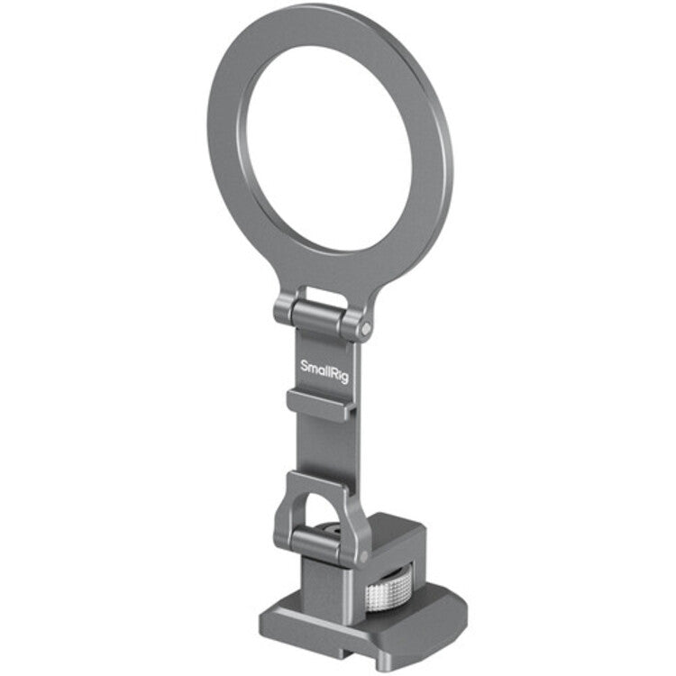 SmallRig Arca-Standard Phone Support with Cold Shoe Mount 5339 