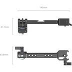 SmallRig Monitor Mount for DJI RS Series 5337