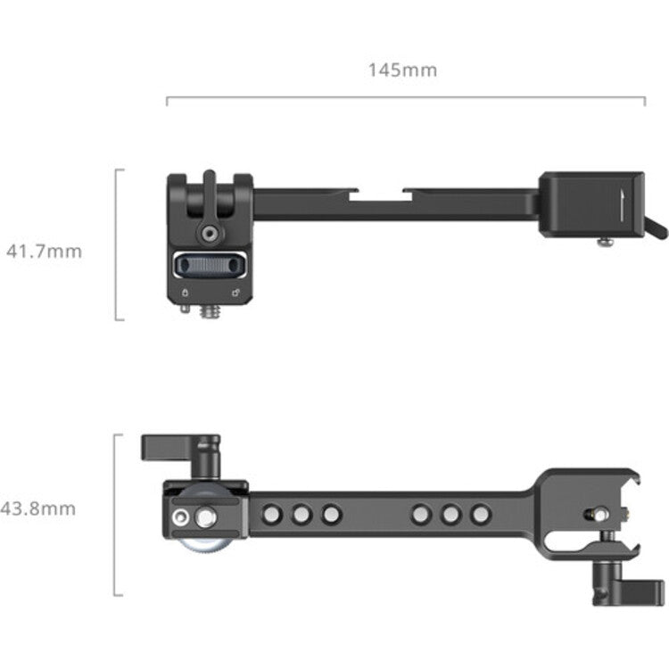 SmallRig Monitor Mount for DJI RS Series 5337