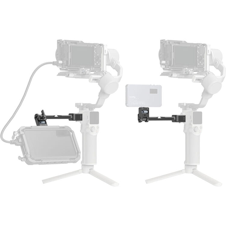 SmallRig Monitor Mount for DJI RS Series 5337