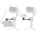 SmallRig Monitor Mount for DJI RS Series 5337