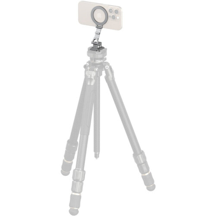SmallRig Arca-Standard Phone Support with Cold Shoe Mount 5339 