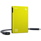 Angelbird 2TB SSD2GO PKT MK3 External SSD