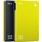 Angelbird 2TB SSD2GO PKT MK3 External SSD