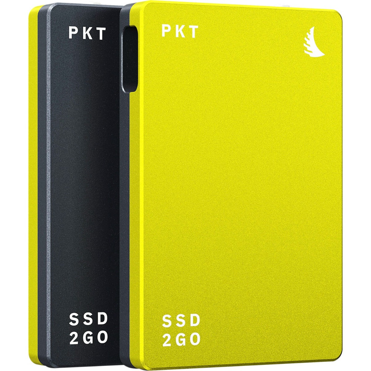 Angelbird 2TB SSD2GO PKT MK3 External SSD