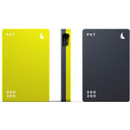 Angelbird 2TB SSD2GO PKT MK3 External SSD
