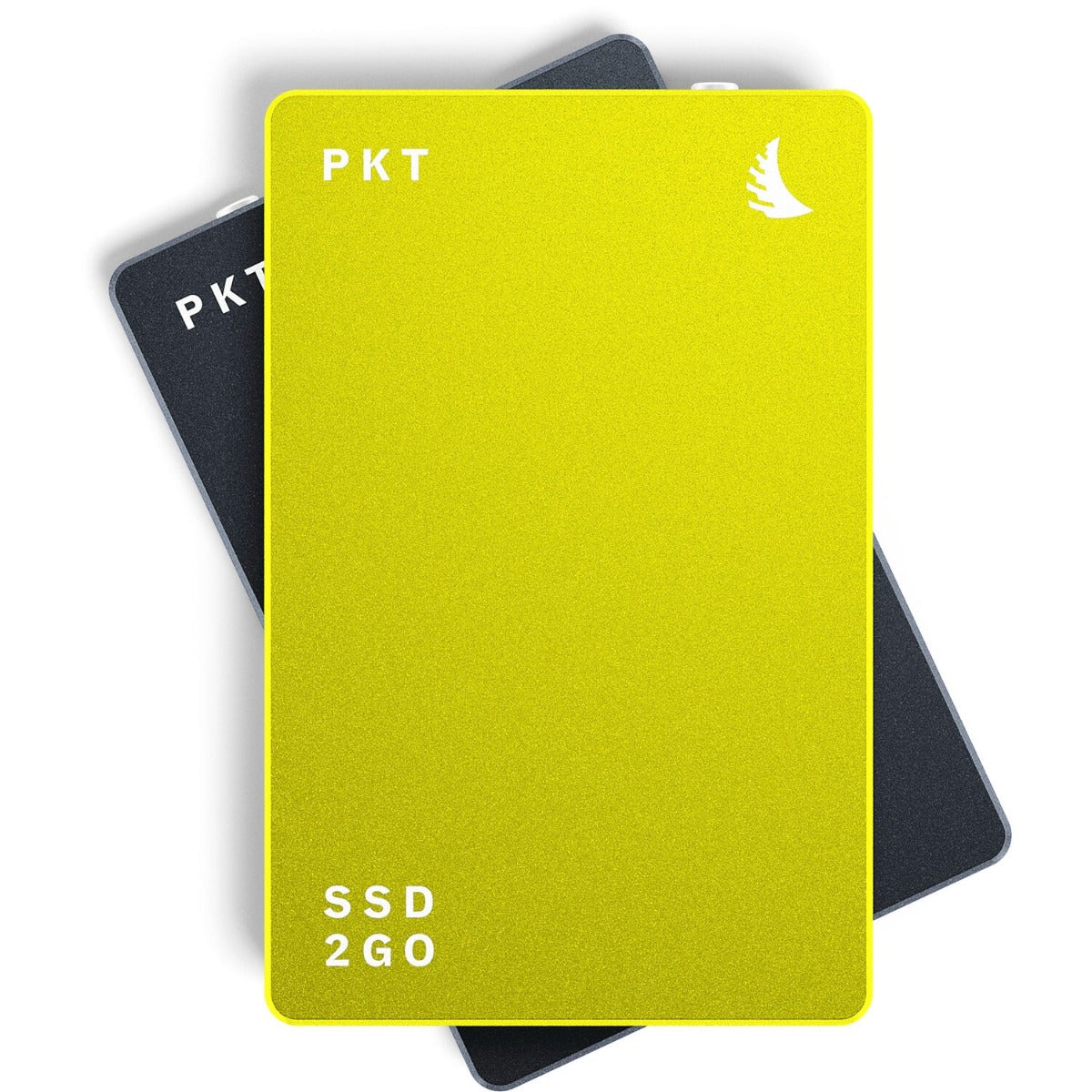 Angelbird 4TB SSD2GO PKT MK3 External SSD