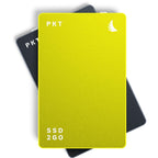 Angelbird 2TB SSD2GO PKT MK3 External SSD