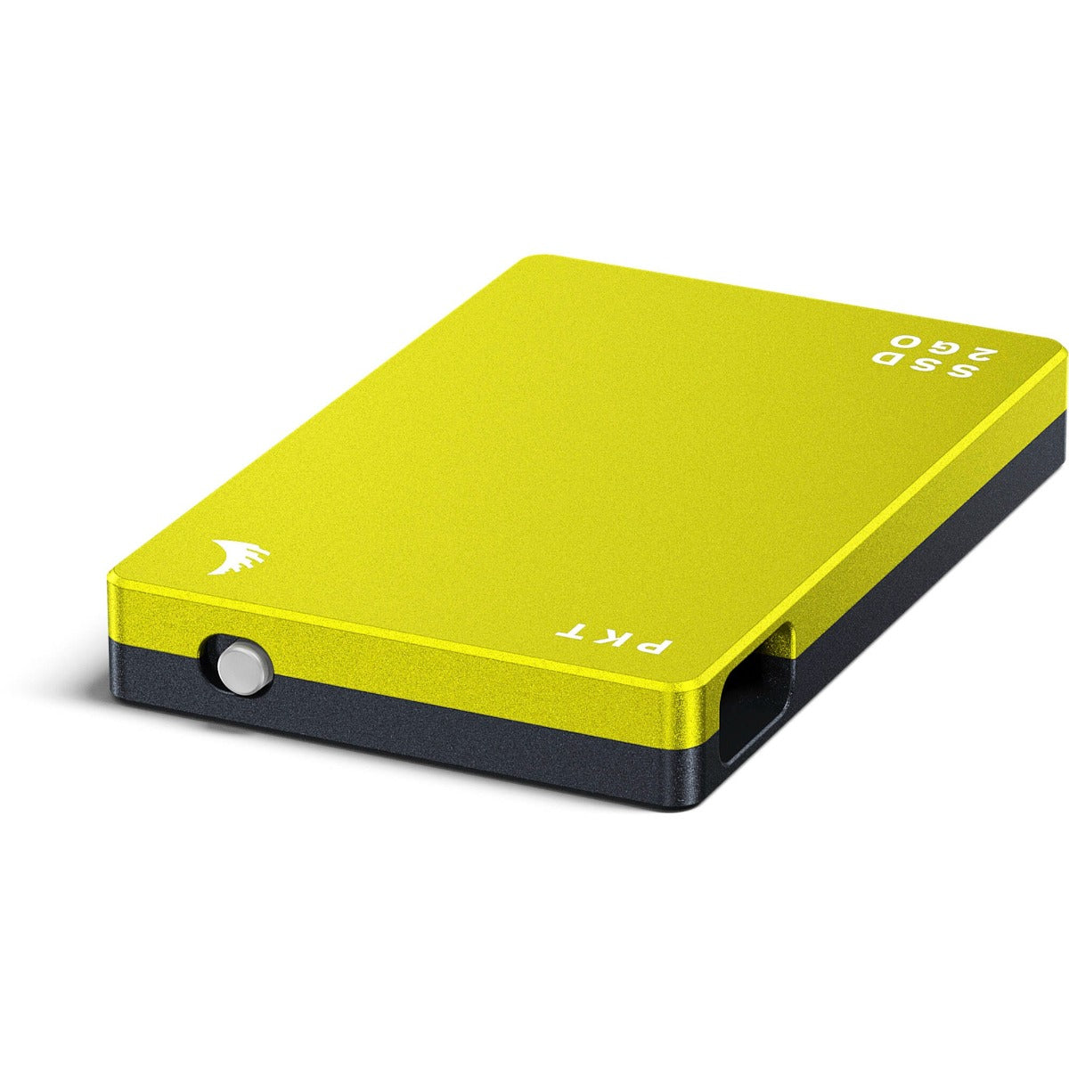 Angelbird 4TB SSD2GO PKT MK3 External SSD