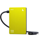 Angelbird 4TB SSD2GO PKT MK3 External SSD