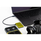 Angelbird 4TB SSD2GO PKT MK3 External SSD