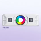 Litemons C30R RGB LED Light Panel