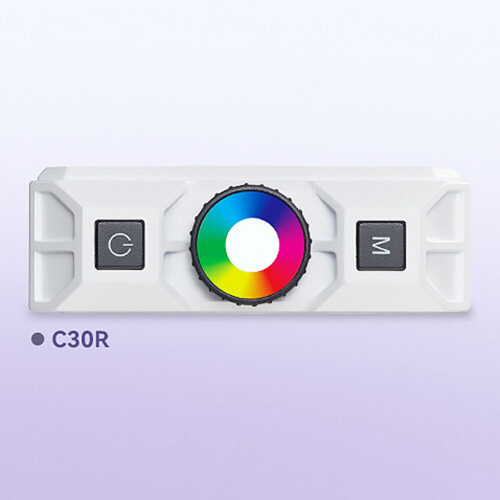 Litemons C30R RGB LED Light Panel