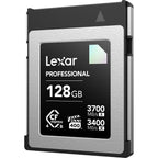 Lexar Professional Diamond Series CFexpress 4.0 Type B Card - 128GB