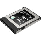 Lexar Professional Diamond Series CFexpress 4.0 Type B Card - 512GB