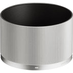 Sigma 90mm f/2.8 DG Contemporary Lens - L-mount Silver