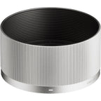 Sigma 50mm f/2 DG Contemporary Lens - L-mount Silver