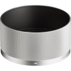 Open Box Sigma 50mm f/2 DG Contemporary Lens - L-Mount Silver