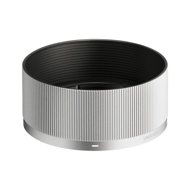 Sigma 45mm f/2.8 DG Contemporary Lens - L-mount Silver