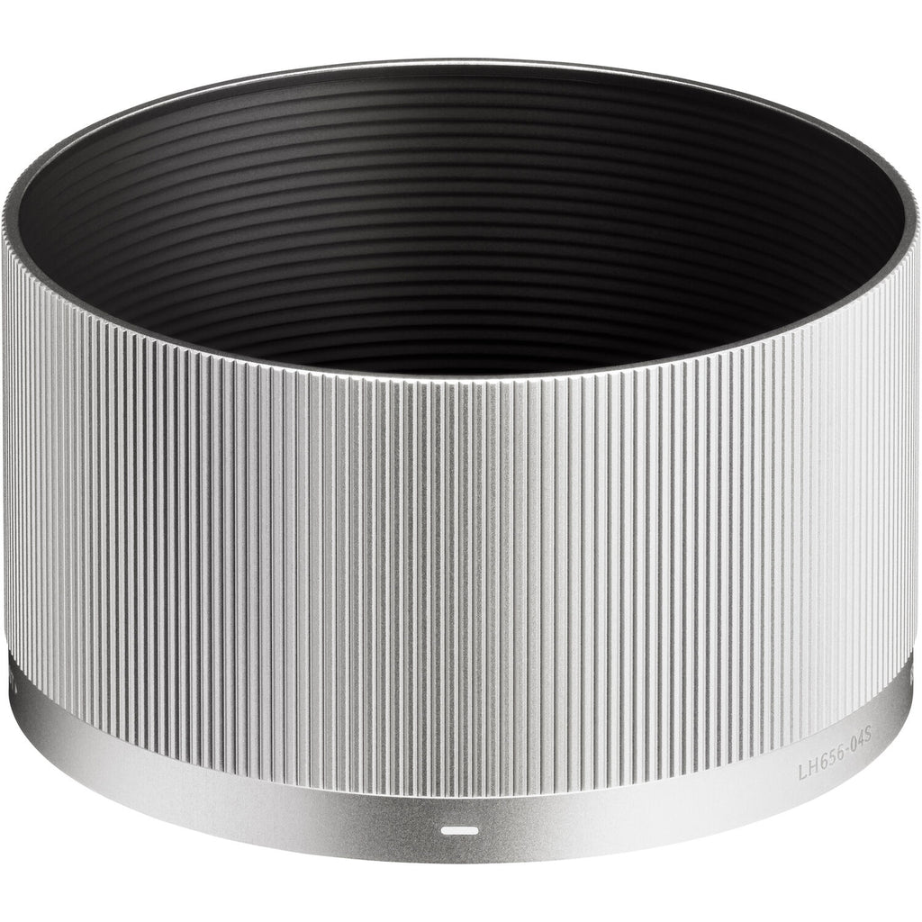 Sigma 65mm f/2 DG Contemporary Lens - L-mount Silver 