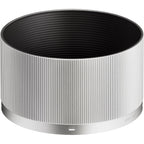 Sigma 65mm f/2 DG Contemporary Lens - L-mount Silver 