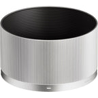Open Box Sigma 65mm f/2 DG Contemporary Lens L-Mount Silver
