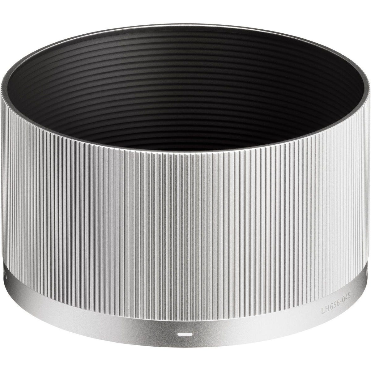 Open Box Sigma 65mm f/2 DG Contemporary Lens L-Mount Silver