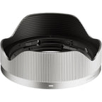 Sigma 17mm f/4 DG Contemporary Lens - L-mount Silver 
