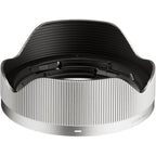 Open Box  Sigma 17mm f/4 DG Contemporary Lens L-Mount Silver