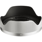 Sigma 20mm f/2 DG Contemporary Lens - L-Mount Silver