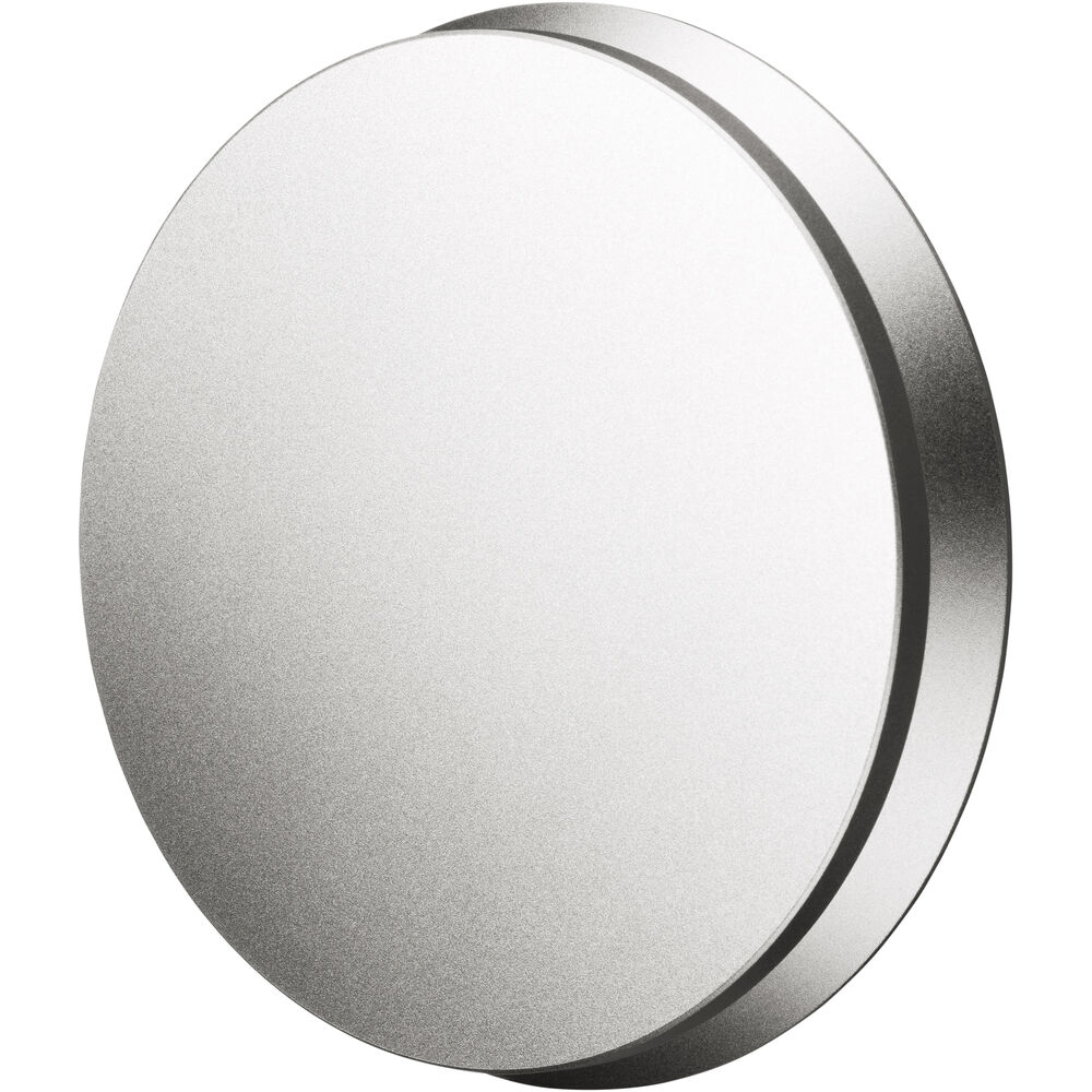 Sigma 20mm f/2 DG Contemporary Lens - L-Mount Silver