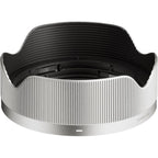 Panasonic LUMIX S9 (Dark Silver) w/ Sigma 24mm f/2 Contemporary Lens (Silver)