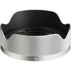 Open Box Sigma 24mm f/2 DG Contemporary Lens L-Mount Silver