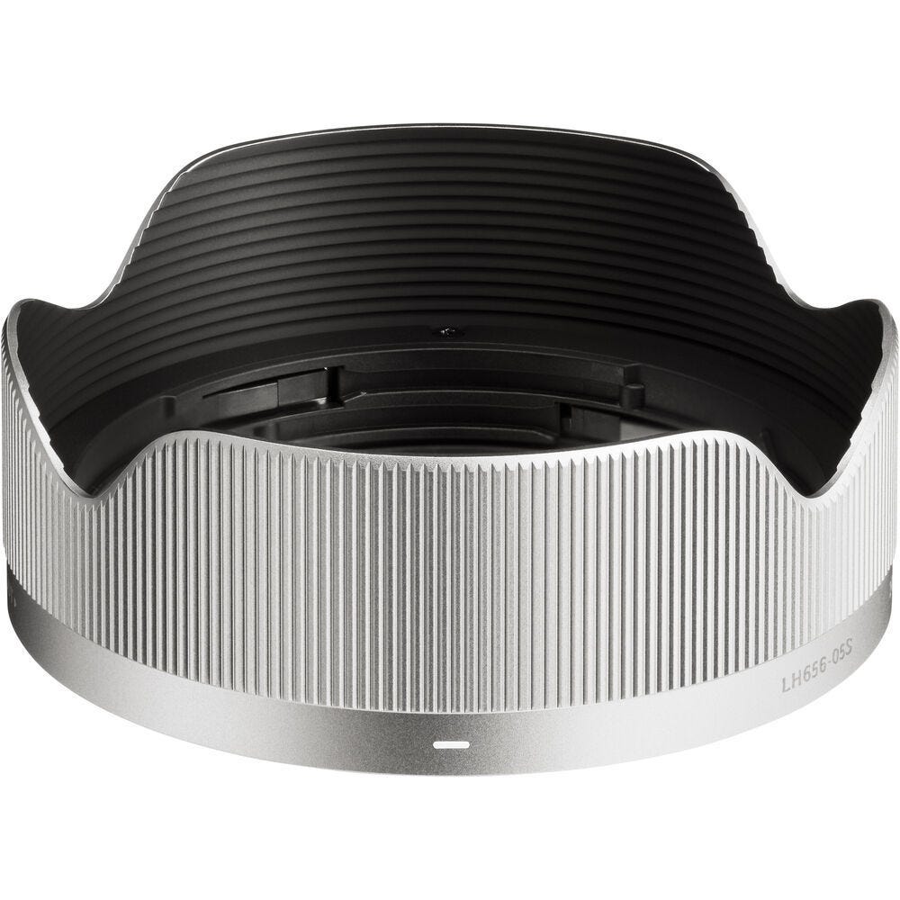 Open Box Sigma 24mm f/2 DG Contemporary Lens L-Mount Silver