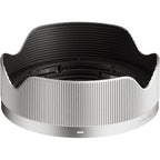 Sigma 24mm f/2 DG Contemporary Lens - L-mount Silver
