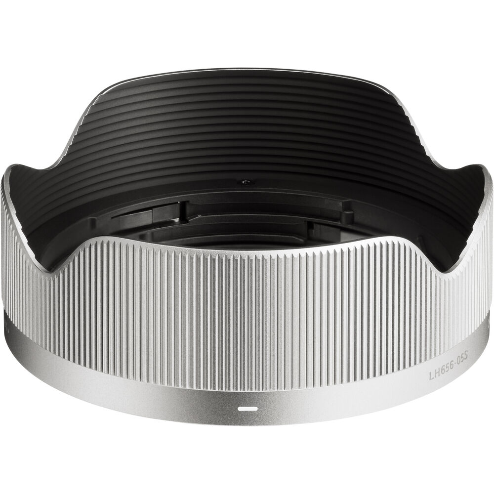Sigma 24mm f/2 DG Contemporary Lens - L-mount Silver