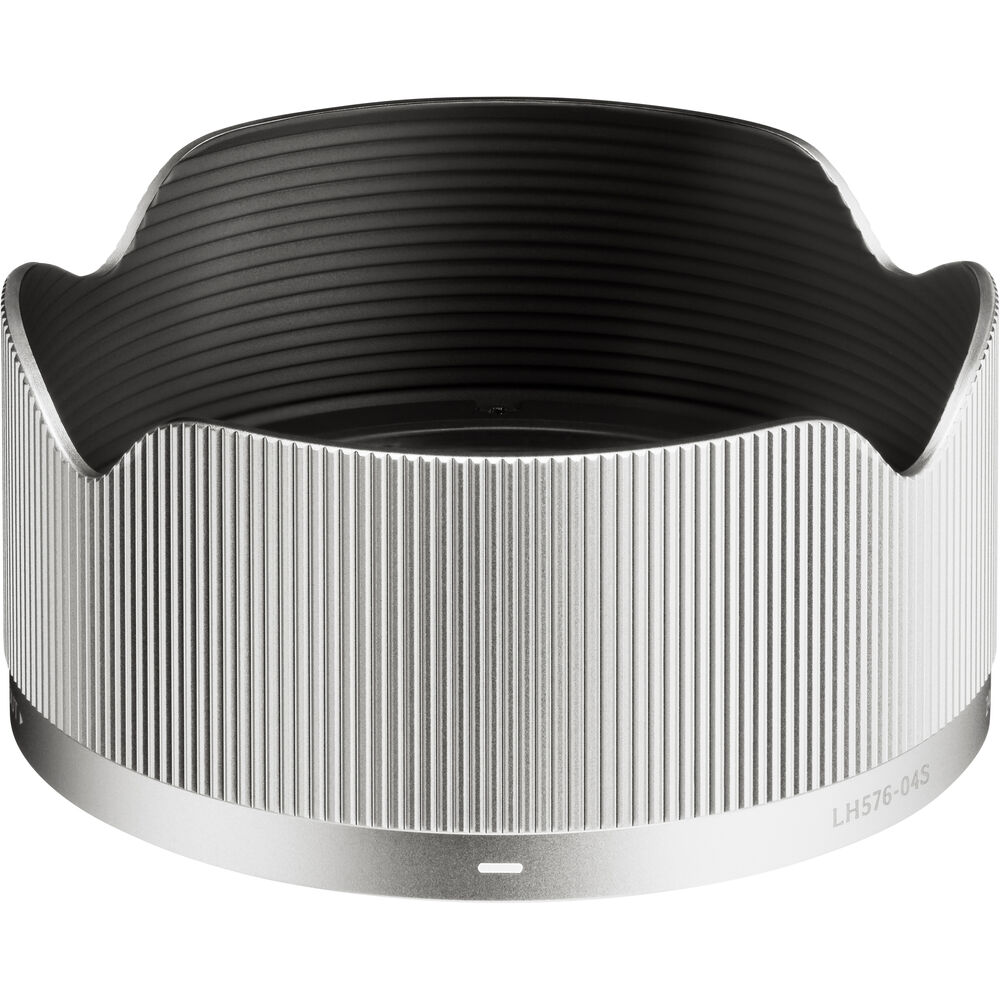 Sigma 24mm f/3.5 DG Contemporary Lens - L-mount Silver