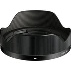 Sigma 20mm f/2 DG Contemporary Lens - L-mount Black 